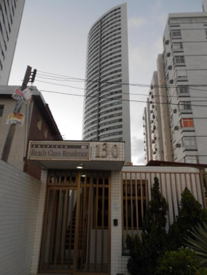 Отель Flat Beira Mar  Ресифи